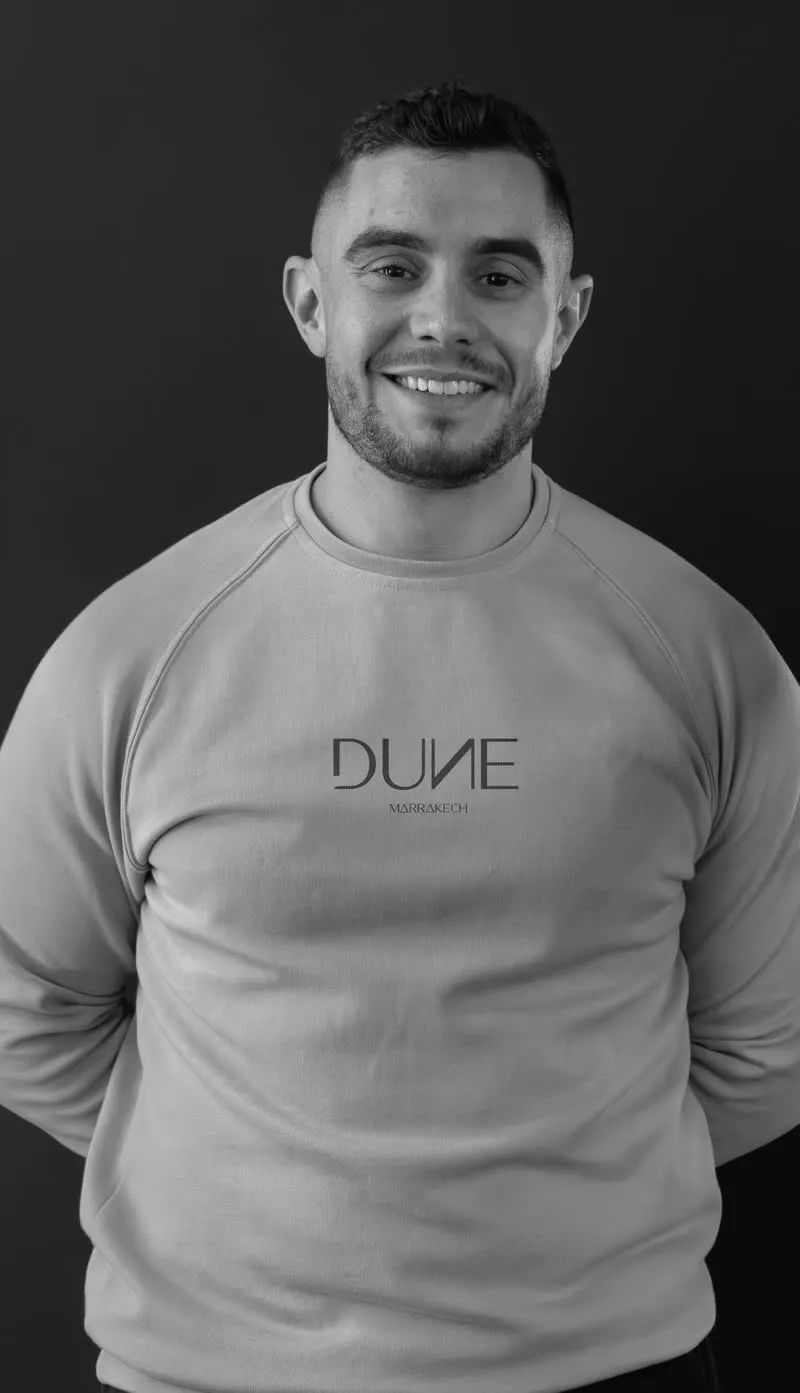 Theo Clement - CEO & Co-Fondateur